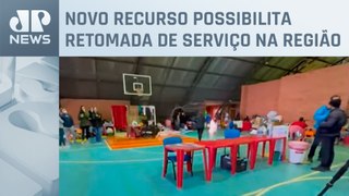 Hemocentro tem nova plataforma para agendar doações de sangue em Porto Alegre (RS)