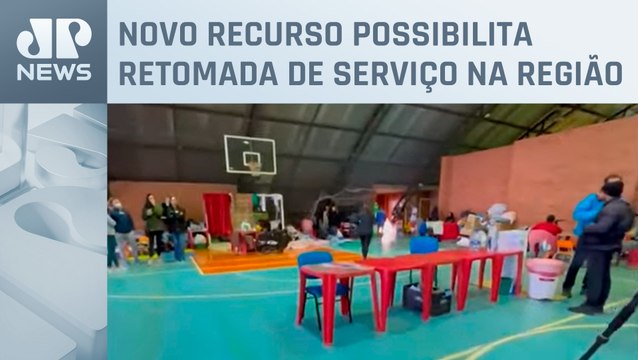 Hemocentro tem nova plataforma para agendar doações de sangue em Porto Alegre (RS)