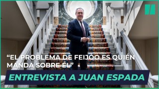Juan Espadas: 