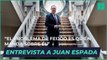 Juan Espadas: 