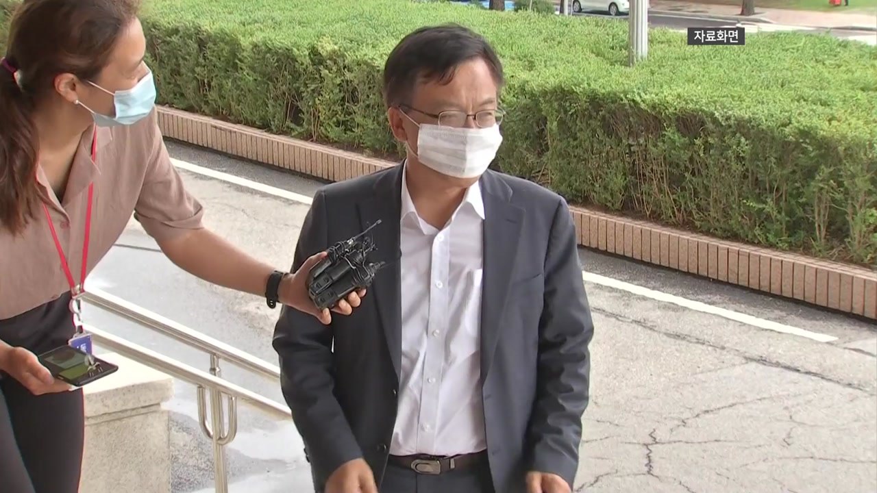 '뺑소니 혐의' 김호중 변호인에 조남관 전 검찰총장 대행 / YTN