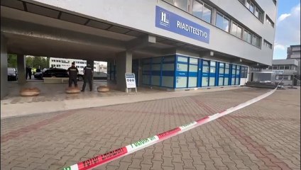 Fico erneut operiert - Zustand "weiterhin sehr ernst"