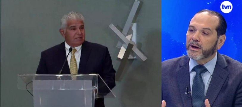 Conep recomienda reducir el tamaño del Estado y fusionar entidades que duplican funciones