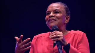 Christiane Taubira : qui est son ex-mari Roland Delannon ?