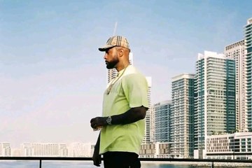 Ninho et Maes dévoilent un duo explosif avec Booba
