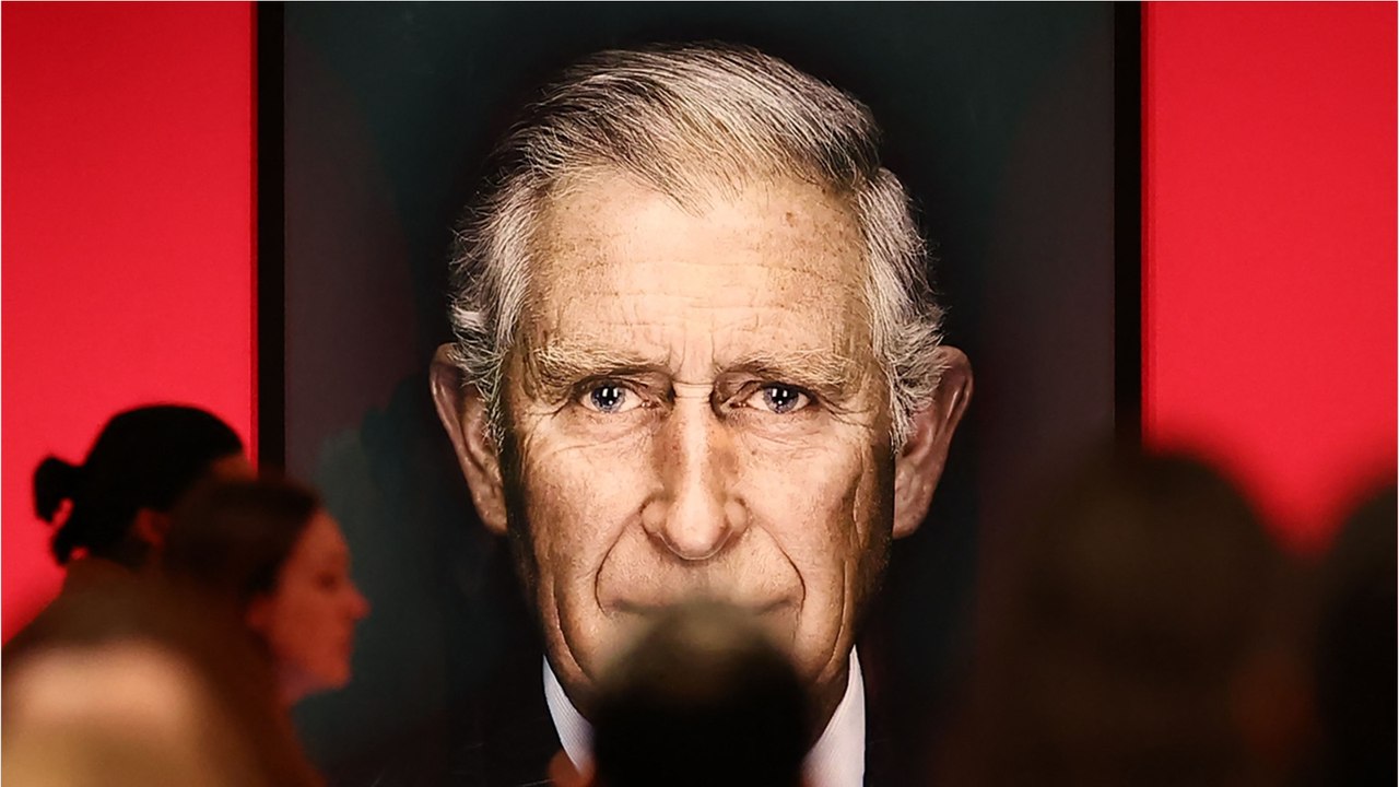 The real reason why King Charles' personal wealth grew to massive £610 million in 2023