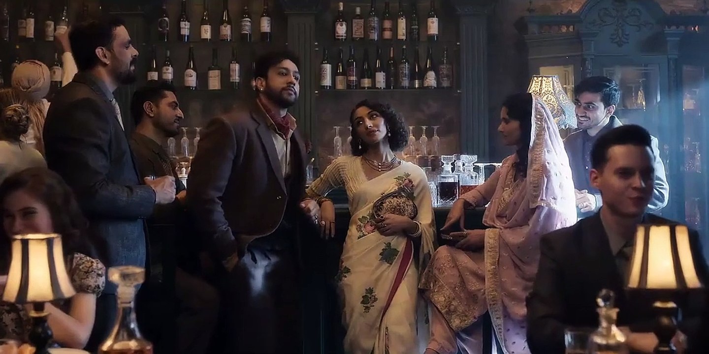 Mirzapur S02 EP2 DailyMotion Streaming Now