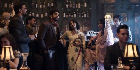 Mirzapur S02 EP2 DailyMotion Streaming Now