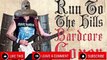 Run To The Hills (Medieval Parody Cover   Bardcore) Originally by Iron Maiden