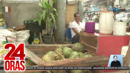 Kaso ng hypertension sa bansa, dumami; karaniwang nadidiskubre sa komplikasyon | 24 Oras