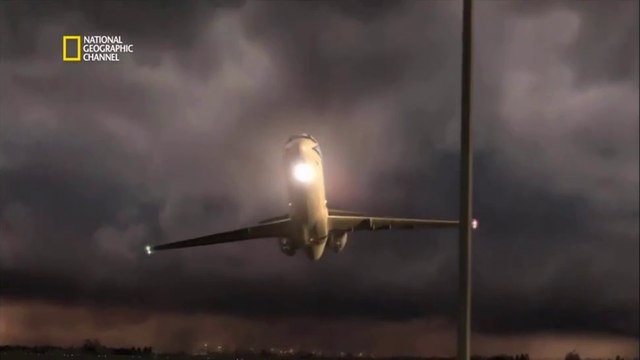 Air Crash – Chaos dans le cockpit – Vol Northwest Airlines 255 [Français]