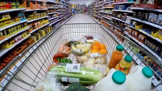 Strategize Your Spending on Groceries to Battle Rising Cost of Food Shopping