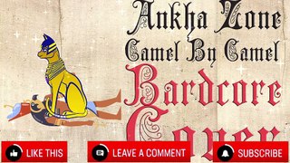 Camel By Camel AKA Ankha Zone  (Medieval Parody Cover   Bardcore) Originally by Sandy Marton