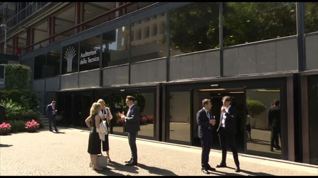 Al via il B7 Summit: competitività imprese e transizioni