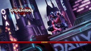 Spider-Man: Shattered Dimensions online multiplayer - ps3
