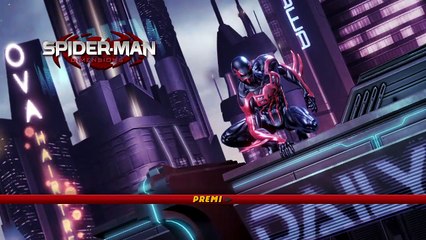 Spider-Man: Shattered Dimensions online multiplayer - ps3