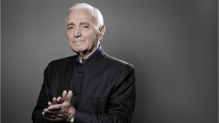 GALA VIDEO - Charles Aznavour aurait eu 100 ans : ce bel hommage en plein Paris