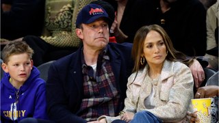 GALA VIDEO - Jennifer Lopez et Ben Affleck : les rumeurs de divorce vont bon train…