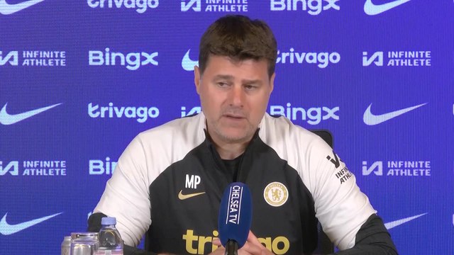 Top six is in our hands, need to close it out - Pochettino