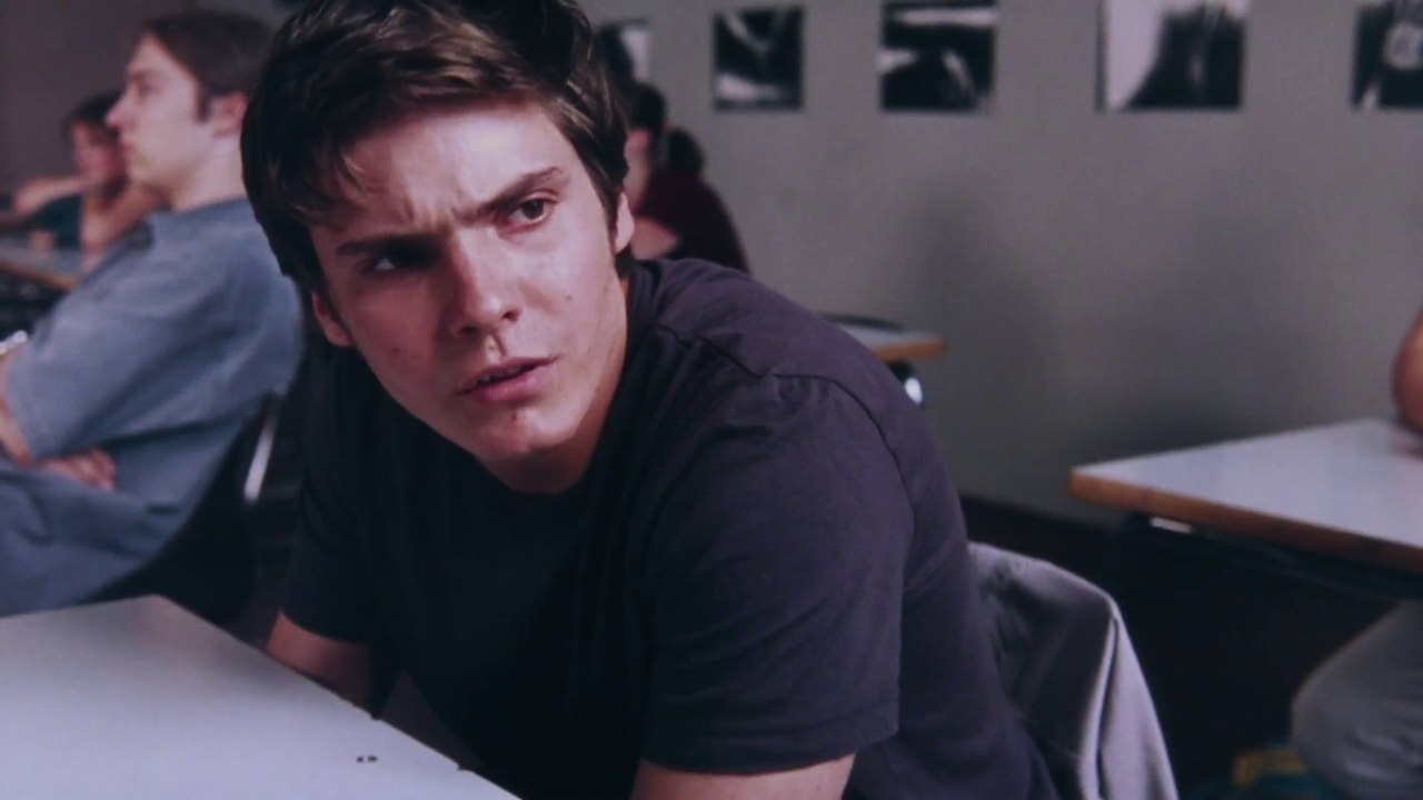 Schule - Trailer (Deutsch) HD