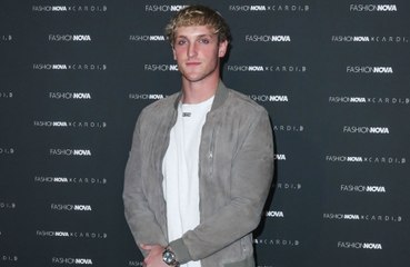 Logan Paul admits he finds the idea of fatherhood is 'daunting'