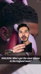 Bellingham vs Coiffeur ⚽️ - Epic Football Showdown!