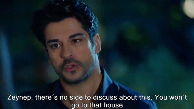 Kara Sevda Episode 34 (English Subtitles) - Blind Love