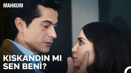 Ellerin Titremeden Bana Dokunamıyorsun Bile - Mahkum 10. Bölüm