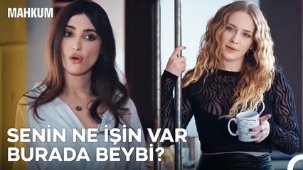 Büge'nin Mutfağında Sasha Sürprizi - Mahkum 10. Bölüm