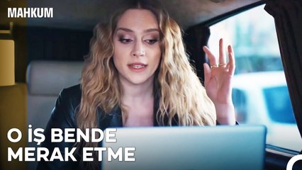 Telefonun Bir Ucunda Her Zaman Sasha Vardır - Mahkum 11. Bölüm