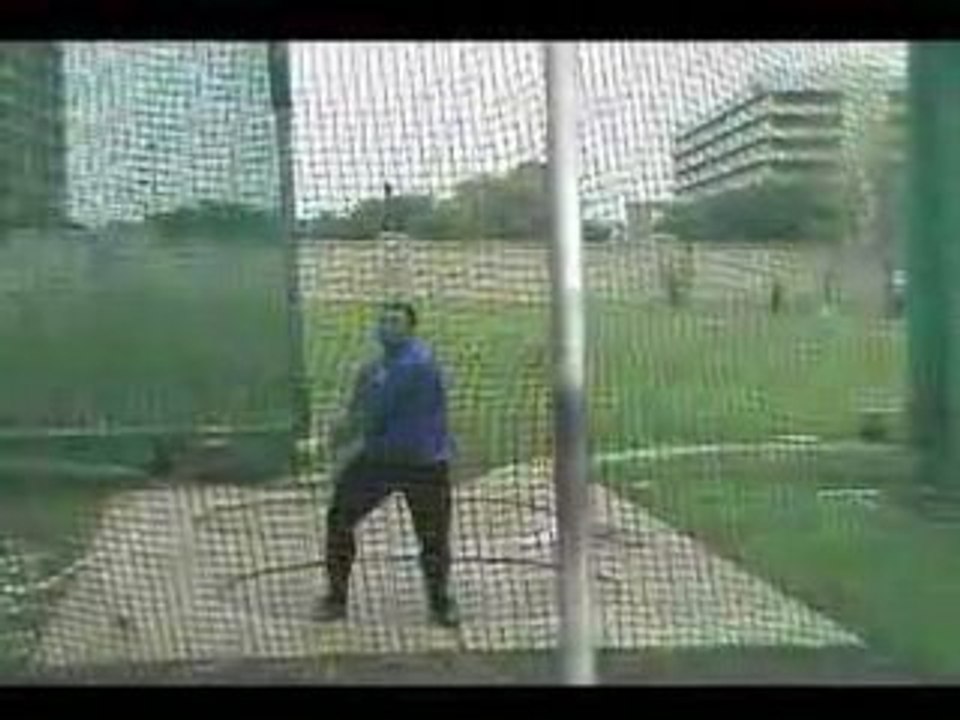 Jerome 74.33m