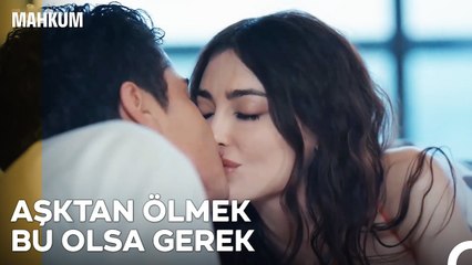 O Kadar Güzel Uyuyordun Ki - Mahkum 9. Bölüm