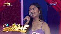 Paano ka pumipili ng priority mo sa buhay? | It's Showtime (May 17, 2024)