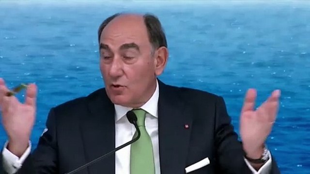 Iberdrola presume de valer más que todas las energéticas españolas juntas