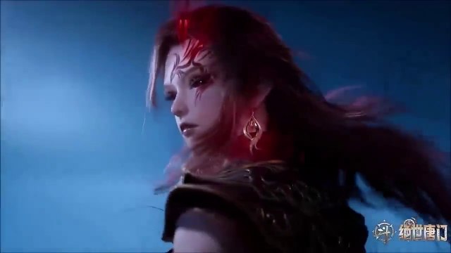 (Ep49HD) Soul Land 2 Juensi Tangmen Ep 49 - MULTI-SUB (Soul Land 2 - The Peerless Tang Sect )(斗罗大陆Ⅱ绝世唐门)