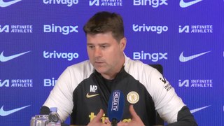 Pochettino on European hopes, season review and challenges of final game agast Bournmouth (Full Presser)