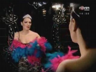 Yesim Salkim - Ne Varsa Bende Var by Aluxton