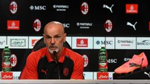 Torino v AC Milan, Serie A 2023/24: the pre-match press conference