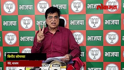 घाटकोपर होर्डींगमधून 100 कोटींची कमाई भावेश भिंडेच्या अटकेनंतर ठाकरेंवर आरोप का?