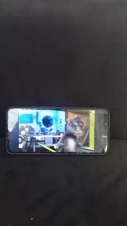 İşte en yeni videom