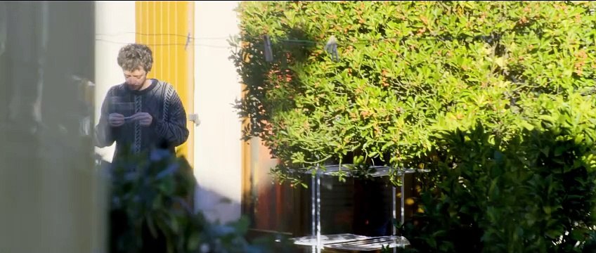 Les Gens d’à côté Bande-annonce VF