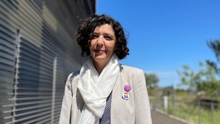 Journée mondiale contre l’homophobie, la transphobie et la biphobie : Interview de Fatma Nakib, déléguée de l'égalité et droits des femmes à la mairie de Montpellier