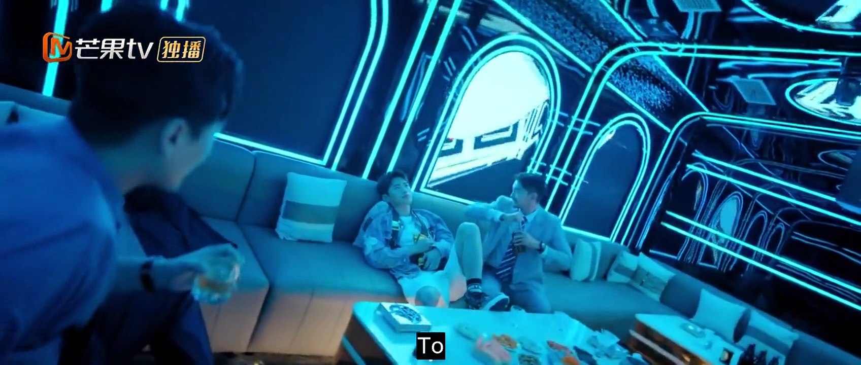 [ENG 17] Reblooming Blue (2024)