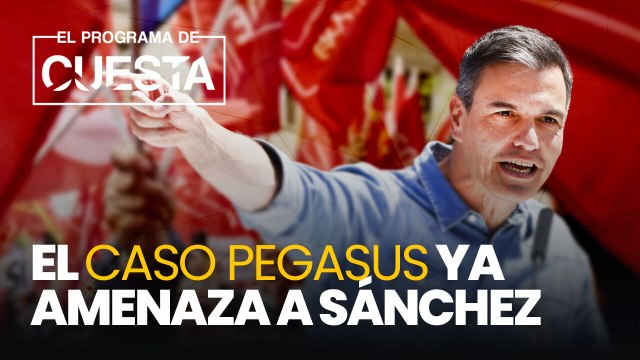 El caso Pegasus ya amenaza a Sánchez: La UCO accederá a datos del móvil de Sánchez