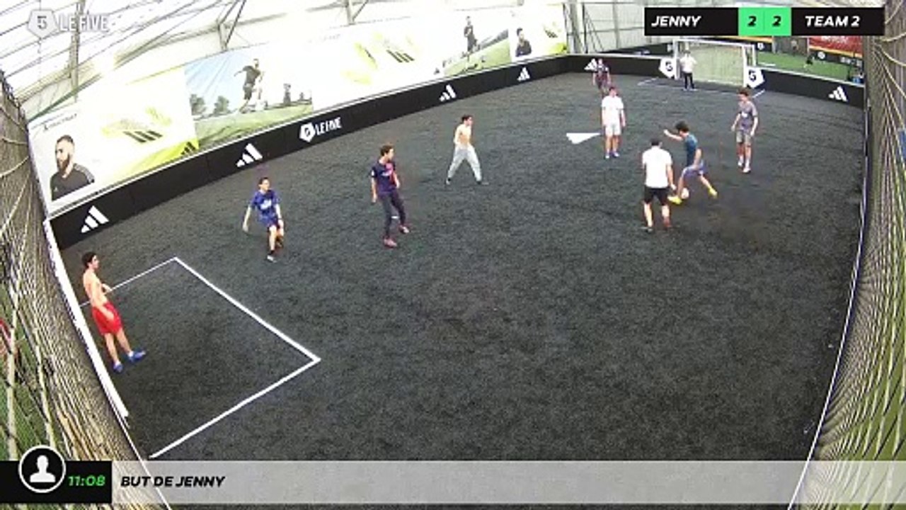 But de jenny