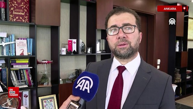 Prof. Dr. Murat Yülek: Güven endekslerinde pozitif seyir ekonomide umutları artırdı