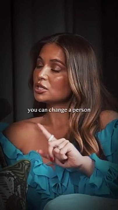 Do you think you can change a person