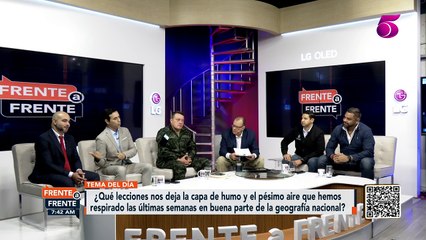 César Quintanilla advierte que se aproximan tiempos apocalípticos ante ola de calor
