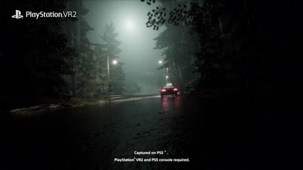 OVRDARK: A Do Not Open Story – Intense PS VR2 Trailer 🎮