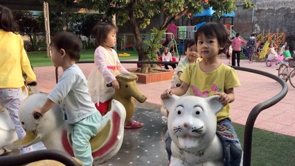 Avoid This Leaving Technique With Your Toddler